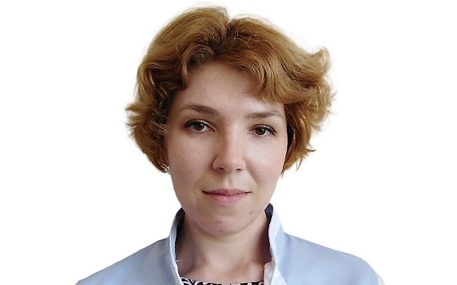 Закариева Лилия Гумаровна