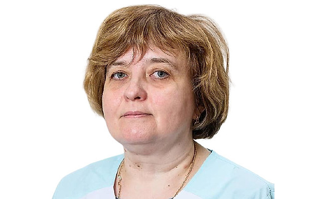 Голондарева Светлана Анатольевна