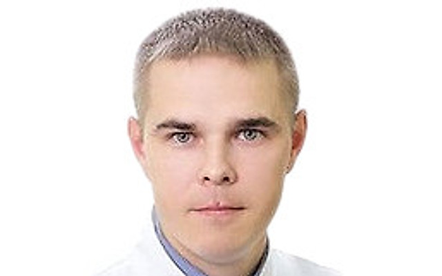 Токтаров Вадим Эрикович