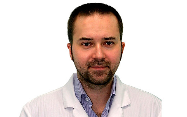 Лаптев Павел Александрович