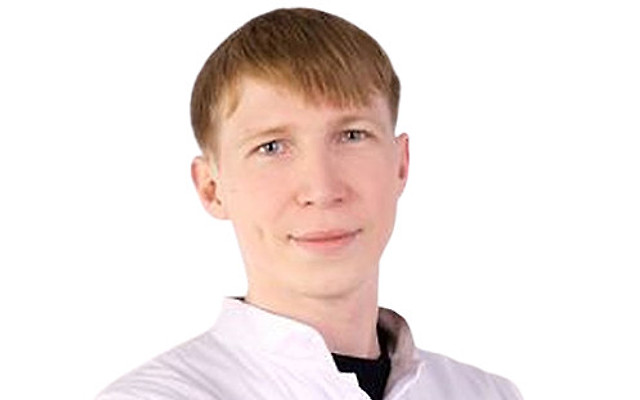 Щербаков Алексей Олегович