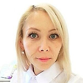 Санникова Инна Валерьевна
