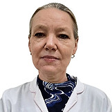 Долгова Наталья Анатольевна