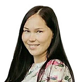 Ружейникова Елена Валерьевна