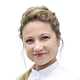 Зиновьева Елена Валерьевна