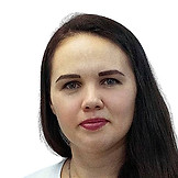 Лошакова Павлина Валерьевна