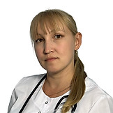 Ковенкова Елена Владимировна
