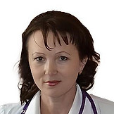 Рябинина Светлана Леонидовна