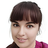 Шакирова Марта Евгеньевна
