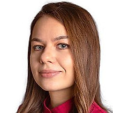 Курмаева Ольга Владимировна