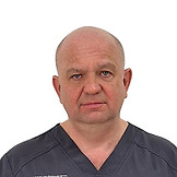 Осипов Дмитрий Владиславович