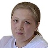 Хованская Елена Васильевна