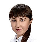 Семёнова Алиса Николаевна