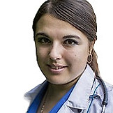 Шакирова (Рузавина) Марта Евгеньевна