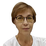 Наумова Елена Аркадьевна