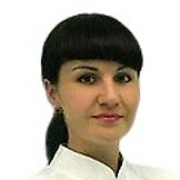 Андреева Юлия Николаевна