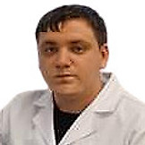 Дремлюга Дмитрий Александрович