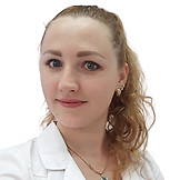 Кравцова Юлия Андреевна
