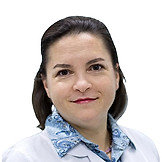 Богомолова Наталья Павловна