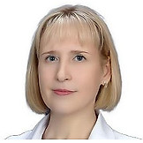Домрачева Елена Валентиновна