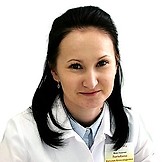 Иванова Наталия Александровна