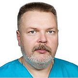 Захаров Александр Михайлович