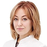 Комарова Татьяна Александровна