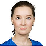 Яшкина Екатерина Геннадьевна