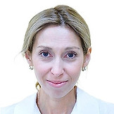 Шушлебина Ольга Александровна