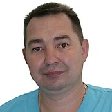 Юрьев Юрий Мефодьевич