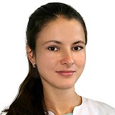 Царегородцева Анна Андреевна