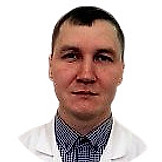 Алексеев Дмитрий Вячеславович