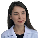 Афанасьева Альбина Александровна