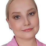 Бескоровайная Анна Павловна