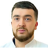Сыров Роман Сергеевич