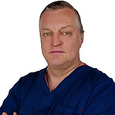 Васильев Михаил Борисович