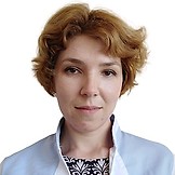Закариева Лилия Гумаровна