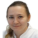 Горохова Анастасия Андреевна