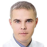 Токтаров Вадим Эрикович