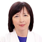 Андреева Алевтина Александровна