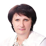 Кузьминых Наталия Владимировна