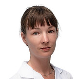 Серебрякова Анастасия Сергеевна