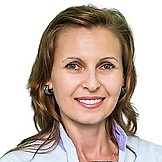 Соловьева Елена Валерьевна