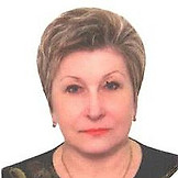 Гитман Людмила Ивановна