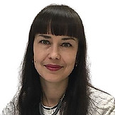 Сметанина Людмила Петровна
