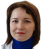 Бердинских Екатерина Вениаминовна