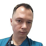 Петров Андрей Александрович