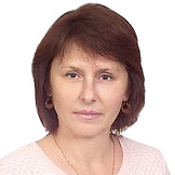 Султаншина Фарида Рязаповна
