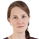 Белова (Лоскутова) Мария Николаевна