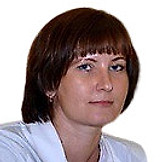 Командышко Татьяна Александровна